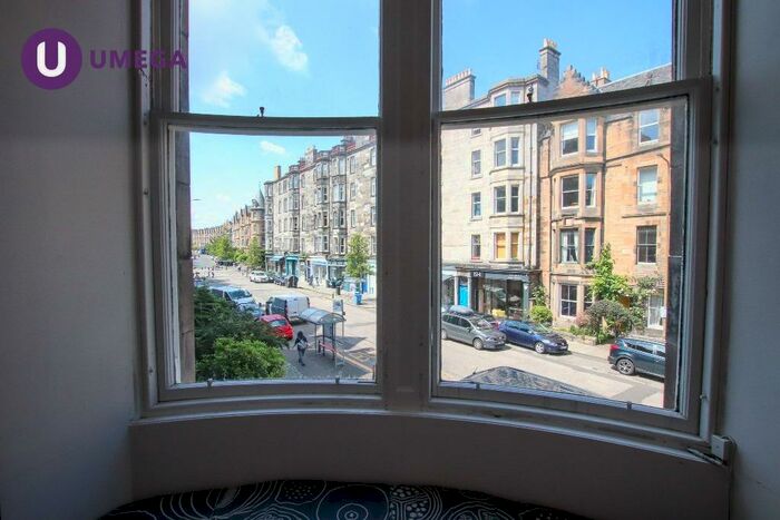 4 Bedroom Flat To Rent In Warrender Park Road, Marchmont, Edinburgh, EH9