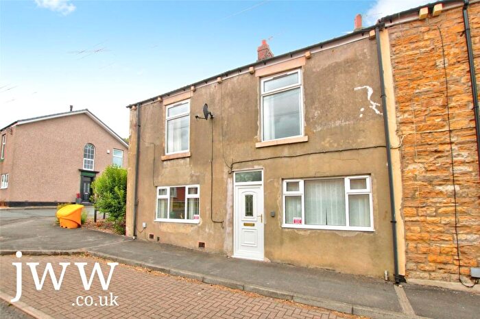 3 Bedroom End Of Terrace House For Sale In Main Street, Witton Park, Bishop Auckland, DL14