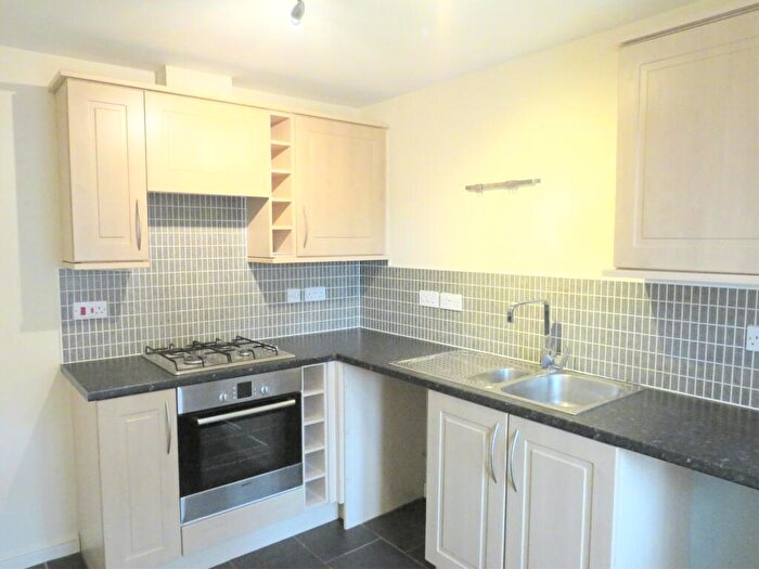 3 Bedroom Town House To Rent In Wellington Road, Watton, Thetford, IP25