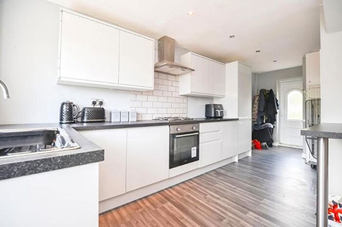 3 Bedroom Semi Detached House For Sale In Patterdale Avenue, Stockton-On-Tees, TS19