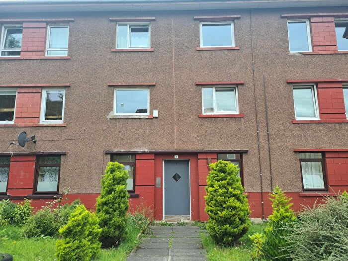 2 Bedroom Flat To Rent In West Pilton Crossway, Pilton, Edinburgh, EH4