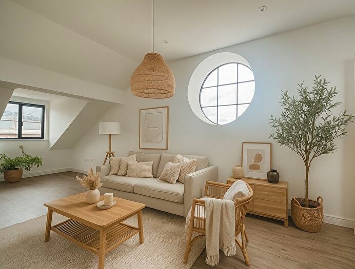 2 Bedroom Flat For Sale In The Boiler House, Factory Lane West, Halstead, CO9