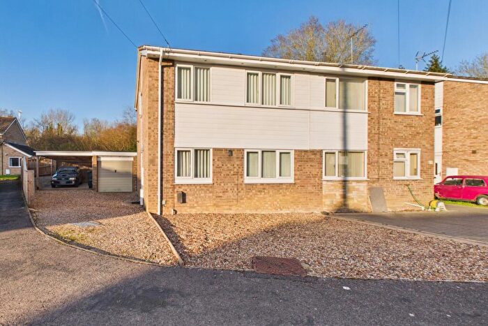 3 Bedroom Semi Detached House For Sale In Ash Road, Onehouse, IP14