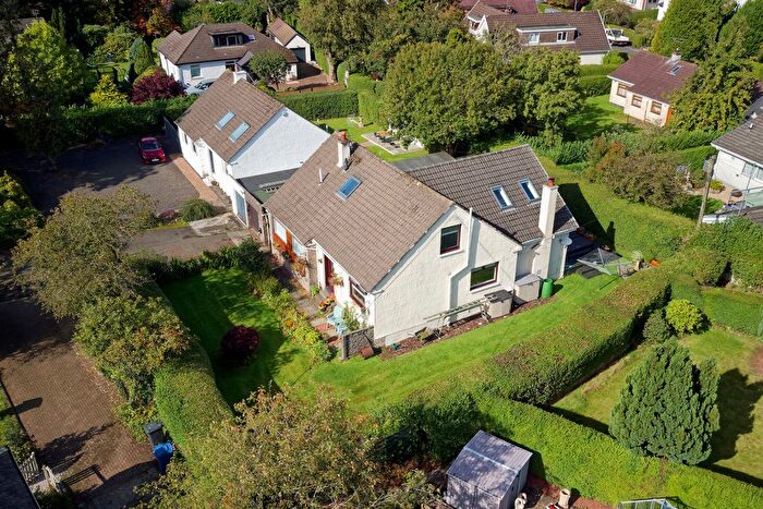 4 Bedroom Detached House For Sale In Bridge Of Weir Road, Brookfield, PA5