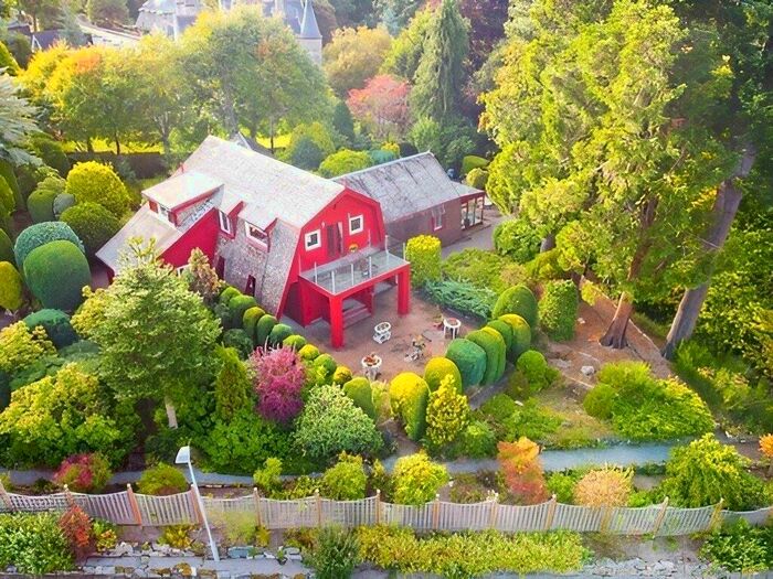 2 Bedroom Detached House For Sale In Aberlour, Moray, AB38