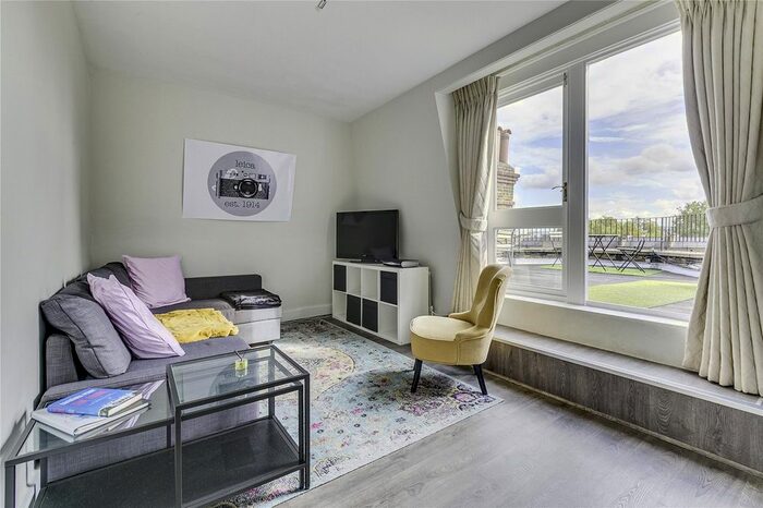 1 Bedroom Flat To Rent In Old Brompton Road, South Kensington, SW7