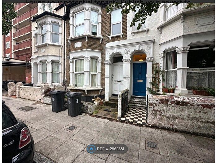 Studio To Rent In Belgrade Road, London, N16