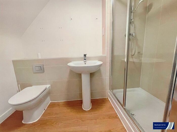 4 Bedroom Semi-Detached House To Rent In Fen Street, Brooklands, MK10