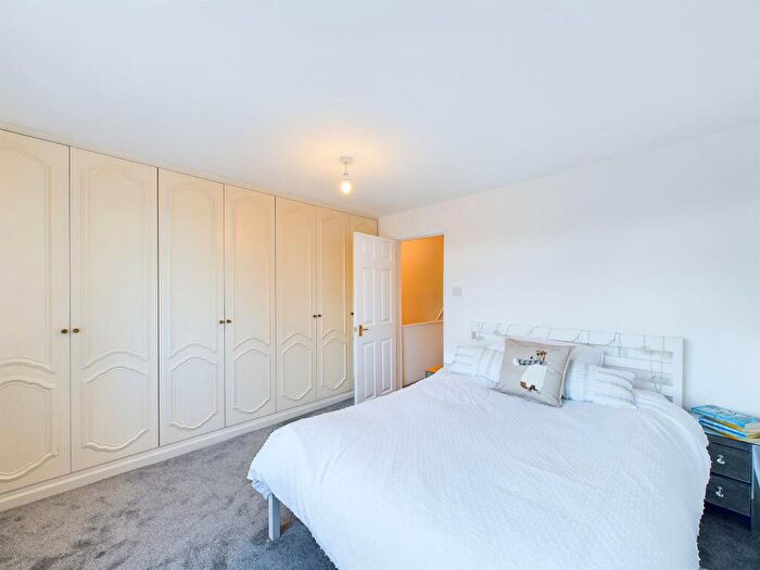 2 Bedroom Semi-Detached House For Sale In Grange Walk, Charlton Kings, GL53