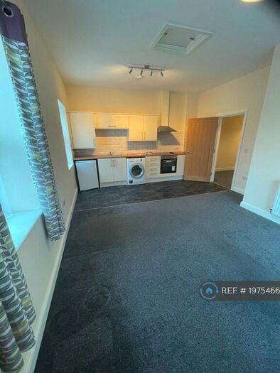 1 Bedroom Flat To Rent In Alfred St, Lincoln, LN5