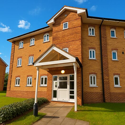 2 Bedroom Property To Rent In Coates Quay, Chelmsford, CM2