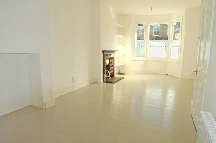 3 Bedroom Terraced House To Rent In Landells Road, East Dulwich, London, SE22