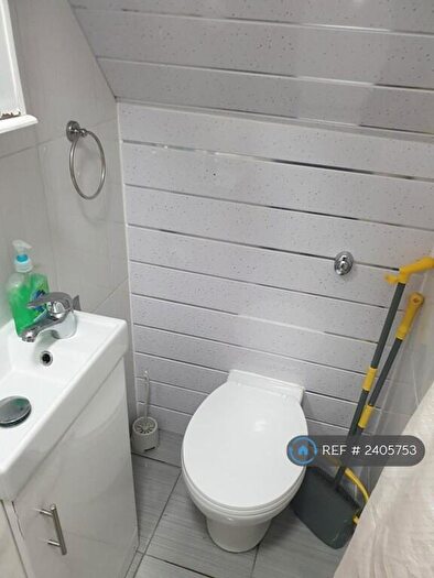 1 Bedroom Flat To Rent In Selly Oak, Birmingham, B29