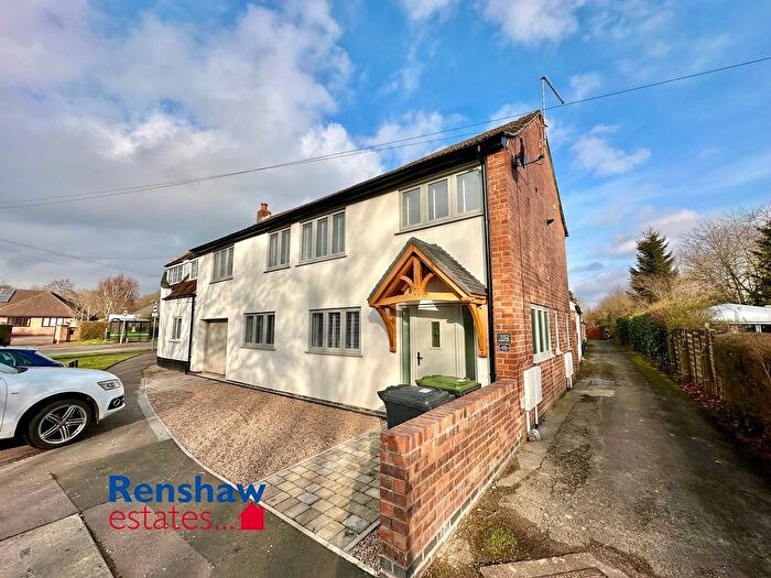 1 Bedroom Flat To Rent In Church Lane, Cossall, Nottingham, NG16