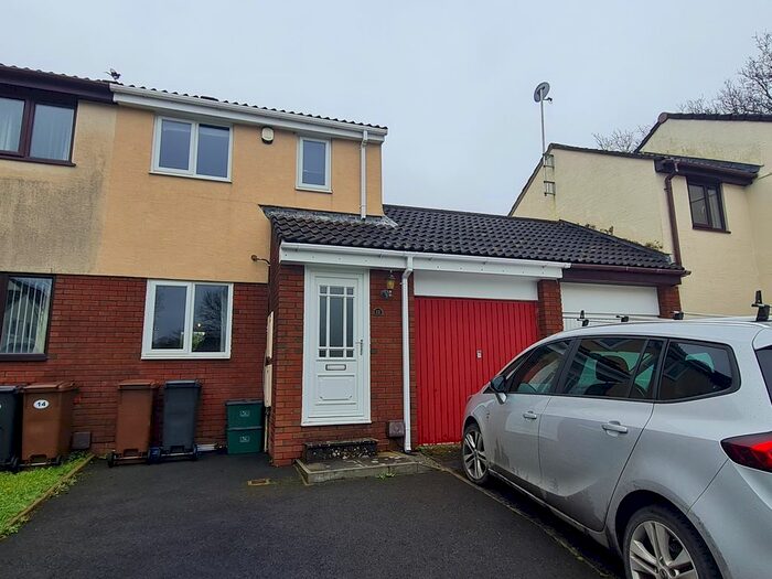 2 Bedroom Property To Rent In Boringdon Park, Woodlands, Ivybridge, PL21