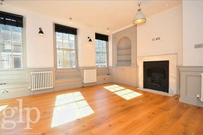 2 Bedroom Flat To Rent In Tavistock Street, London, WC2E