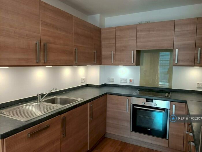 1 Bedroom Flat To Rent In Empire Way, Wembley, HA9