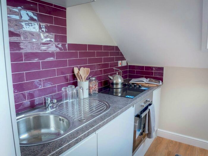 Apartment To Rent In St Paul's Street, Leeds, #, LS1
