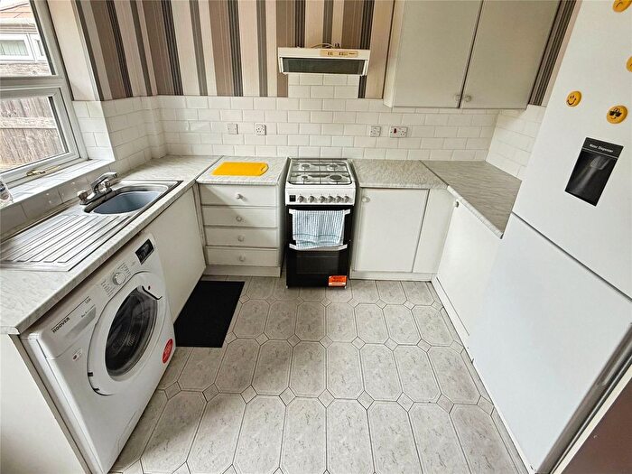 2 Bedroom Bungalow For Sale In Kirkland Close, Liverpool, Merseyside, L9