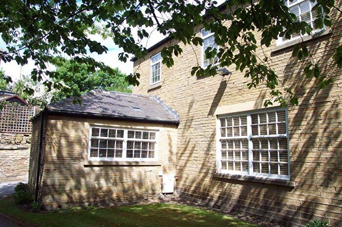 2 Bedroom Terraced House To Rent In St Anns Lane, Burley, Leeds, LS4
