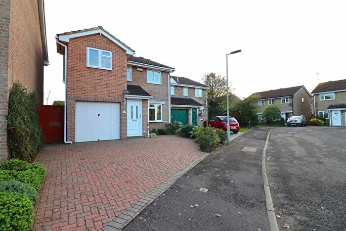 4 Bedroom Detached House To Rent In Roman Road, Gloucester, GL4