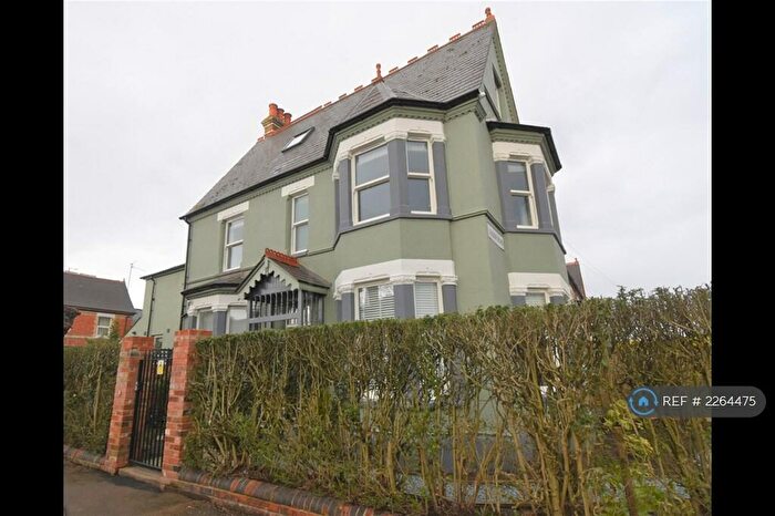 6 Bedroom Terraced House To Rent In London Road, Reading, RG1