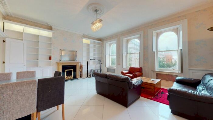 2 Bedroom Flat To Rent In Princes Gate, Knightsbridge, SW7