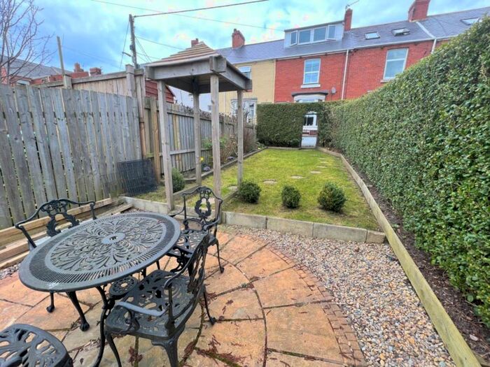 2 Bedroom Terraced House To Rent In High View, Ushaw Moor, Durham, DH7