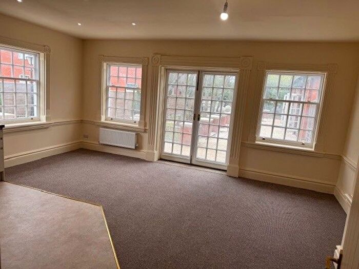 1 Bedroom Flat To Rent In Elm High Road, Emneth, Wisbech, PE14