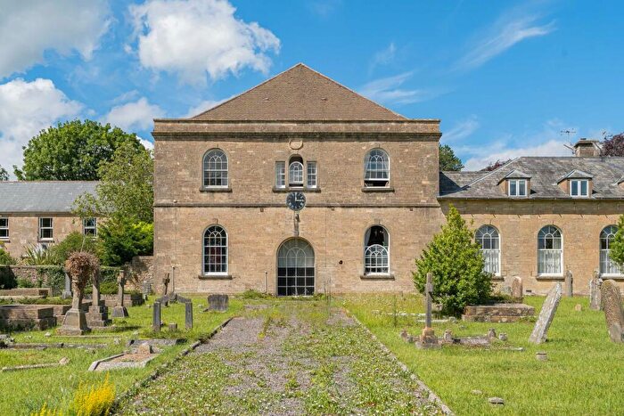 2 Bedroom Apartment For Sale In France Church House, Chalford Hill, Stroud, GL6