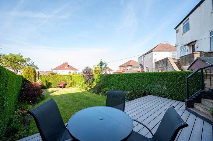 3 Bedroom Semi-Detached House To Rent In Gleadless Road, Sheffield, S12