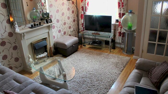 2 Bedroom Terraced House To Rent In Cookson Road, Thurmaston, Leicester, LE4