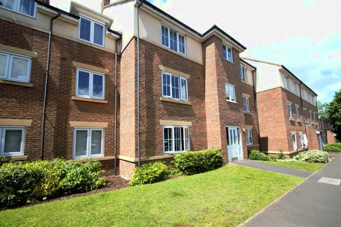 1 Bedroom Apartment To Rent In The Hawthorns, Flitwick, Bedford, MK45
