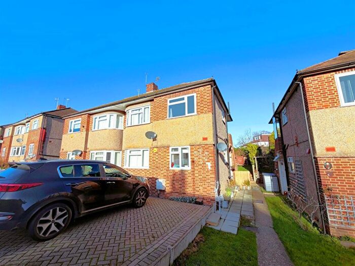 2 Bedroom Maisonette To Rent In Shepperton Road, Petts Wood, BR5