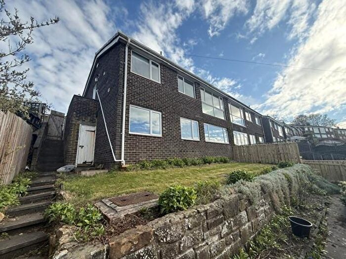 4 Bedroom Semi-Detached House For Sale In Western Avenue, Prudhoe, NE42