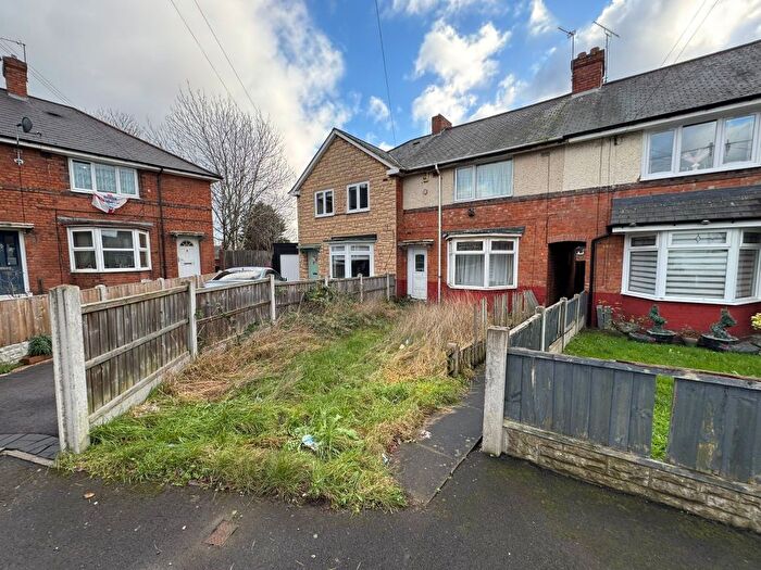 3 Bedroom Property For Sale In Hartwell Road, Birmingham, West Midlands, B24