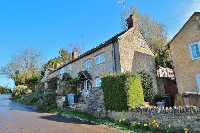 1 Bedroom Cottage For Sale In Finstock, Elmsdown Cottages, OX7