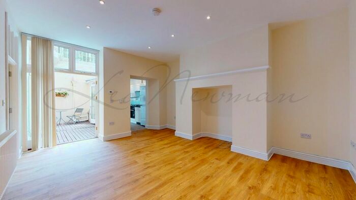 1 Bedroom Flat To Rent In Upper Wimpole Street, London, W1G