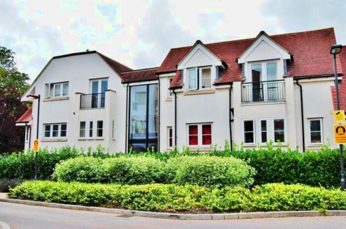 2 Bedroom Apartment To Rent In Beech Road, Beech Road, Headington, Oxford, OX3