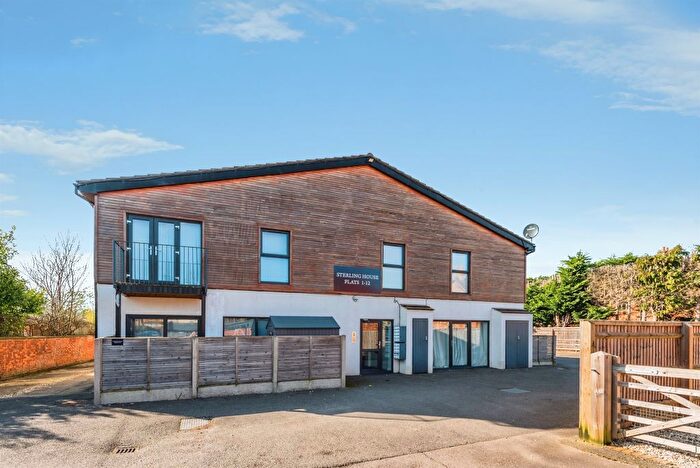 1 Bedroom Flat For Sale In Oxford Road, Kingston Bagpuize, Abingdon, OX13