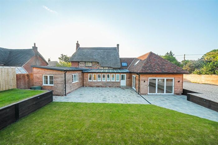 5 Bedroom Detached House To Rent In High Street, Great Cheverell, Devizes, SN10