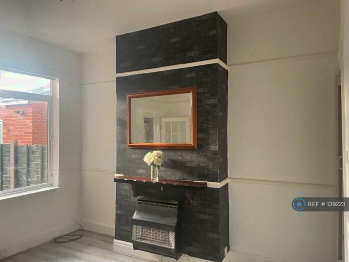 3 Bedroom Terraced House To Rent In Deykin Avenue, Birmingham, B6