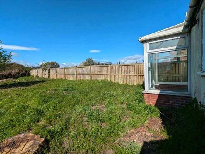 2 Bedroom Semi-Detached House To Rent In Ocean View, Blackhall, County Durham, TS27