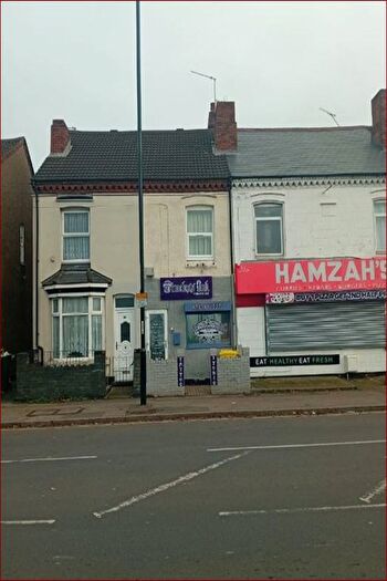 3 Bedroom Property To Rent In Lockhurst Lane, Coventry, CV6