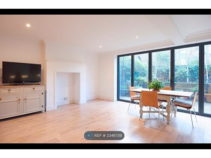 1 Bedroom Flat To Rent In Lady Margaret Road, London, N19