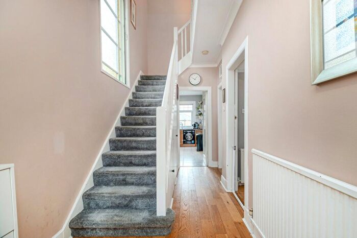 3 Bedroom Terraced House For Sale In Nether Auldhouse Road, Newlands, Glasgow, G43