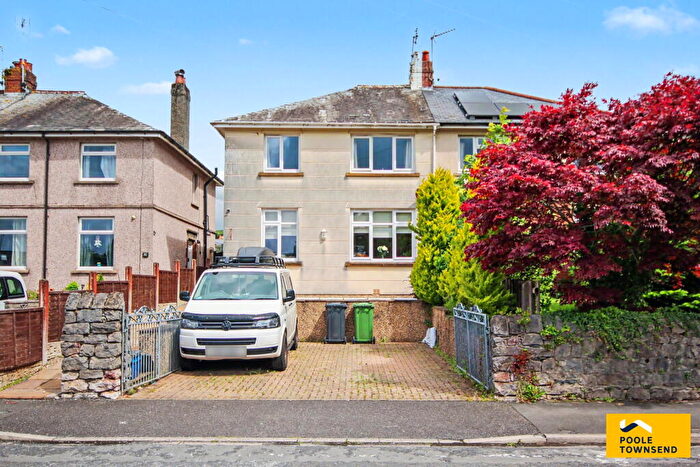 3 Bedroom Semi-Detached House For Sale In Lund Terrace, Ulverston, LA12