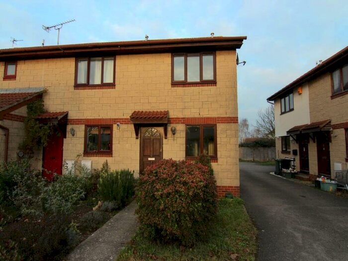 2 Bedroom House To Rent In Appletree Court, Worle, Weston-super-Mare, BS22