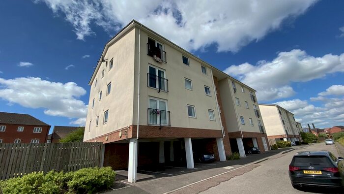 1 Bedroom Flat To Rent In Liberty Grove, Newport, NP19