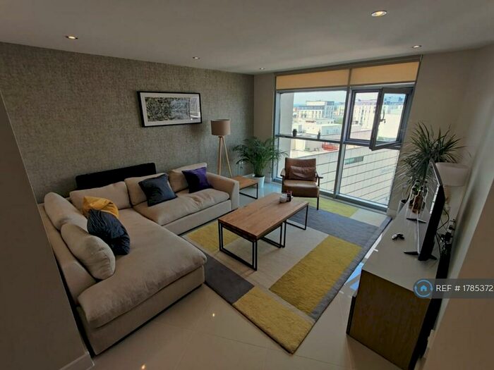 1 Bedroom Flat To Rent In Altolusso, Cardiff, CF10